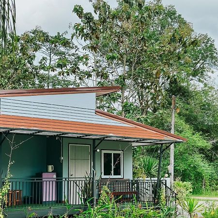 Baan Panmala Guesthouse - Ao Luek, Krabi town Εξωτερικό φωτογραφία