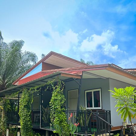 Baan Panmala Guesthouse - Ao Luek, Krabi town Εξωτερικό φωτογραφία