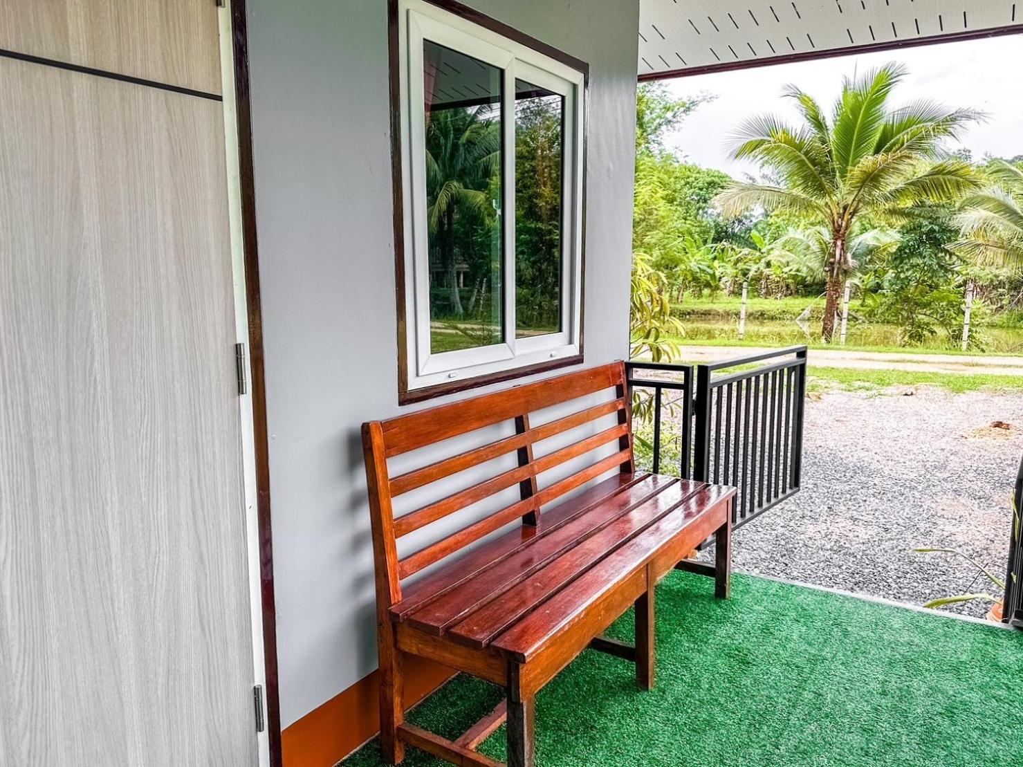 Baan Panmala Guesthouse - Ao Luek, Krabi town Εξωτερικό φωτογραφία