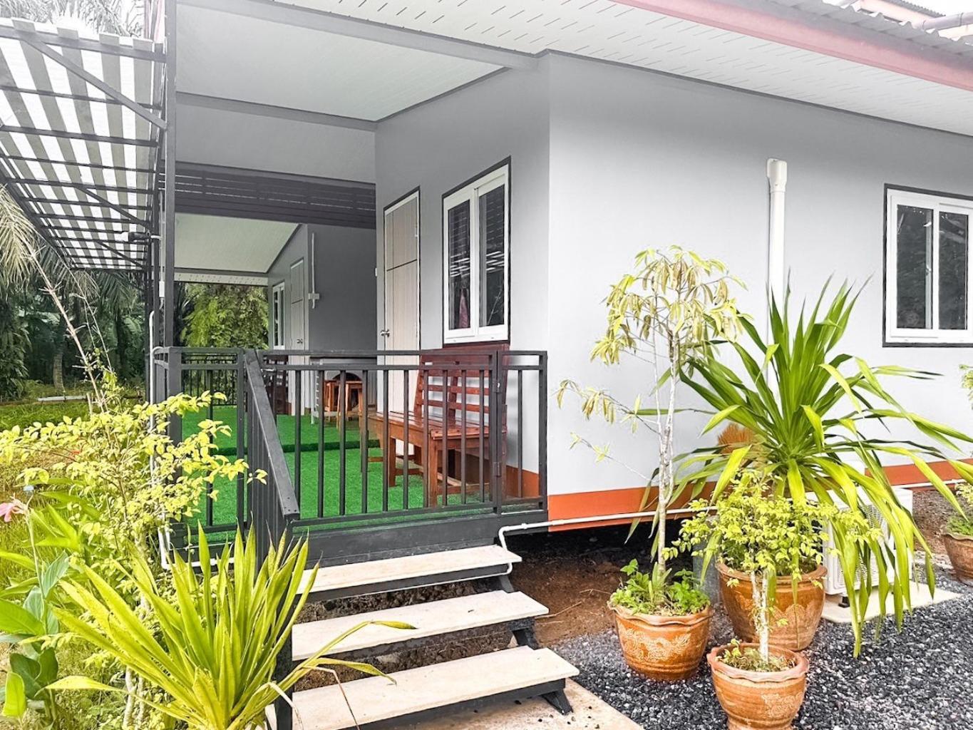 Baan Panmala Guesthouse - Ao Luek, Krabi town Εξωτερικό φωτογραφία