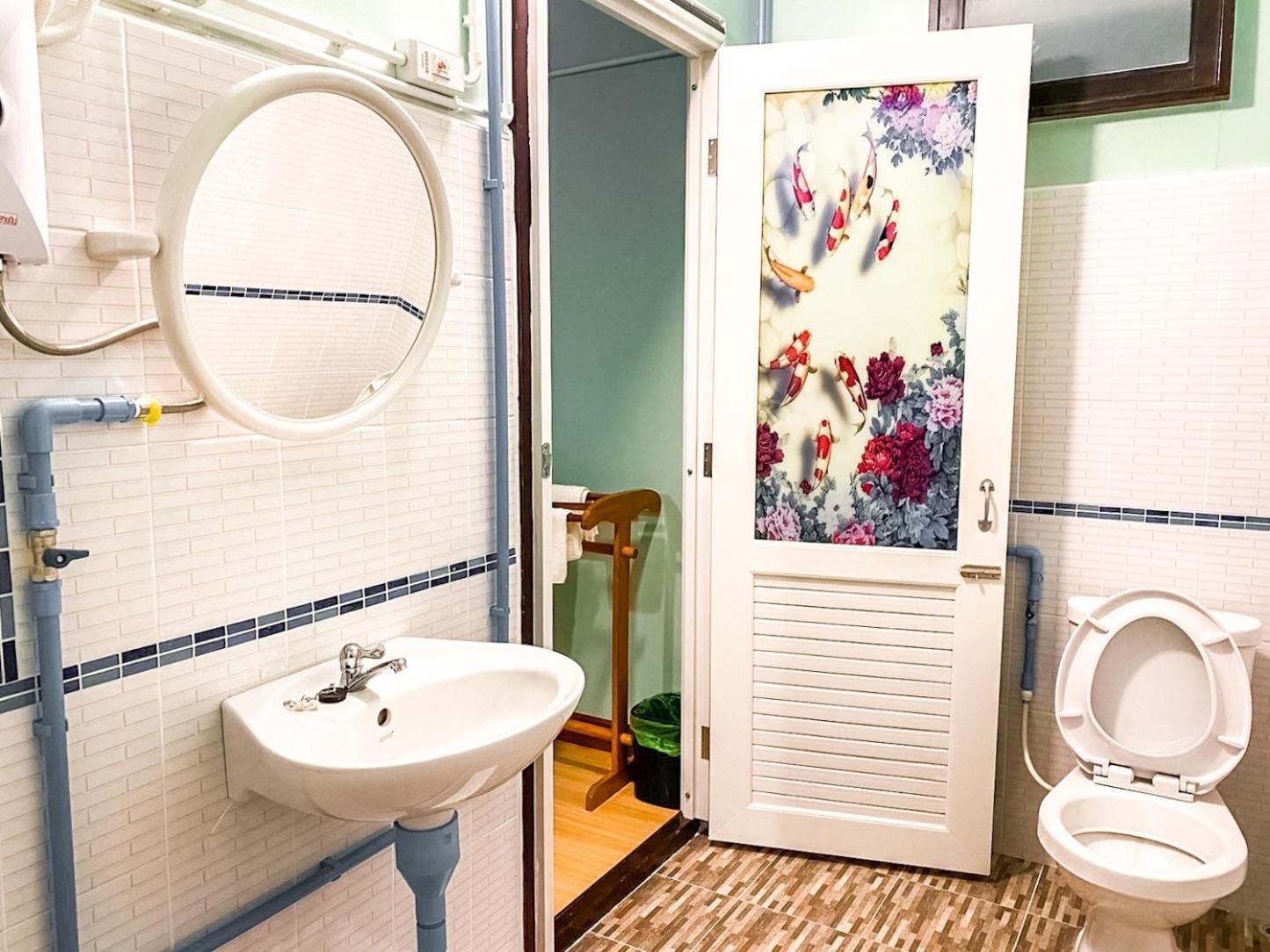 Baan Panmala Guesthouse - Ao Luek, Krabi town Εξωτερικό φωτογραφία