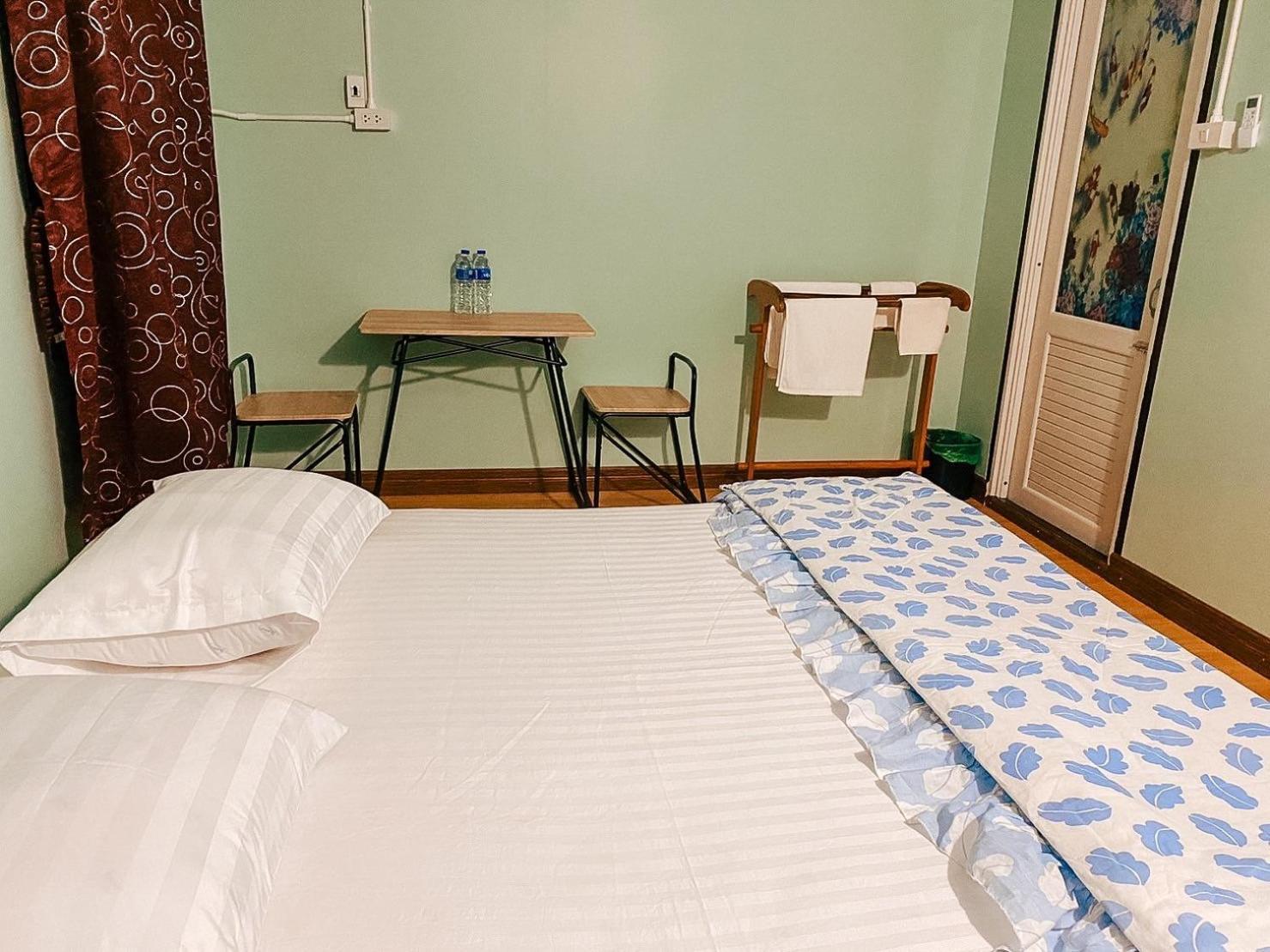 Baan Panmala Guesthouse - Ao Luek, Krabi town Εξωτερικό φωτογραφία