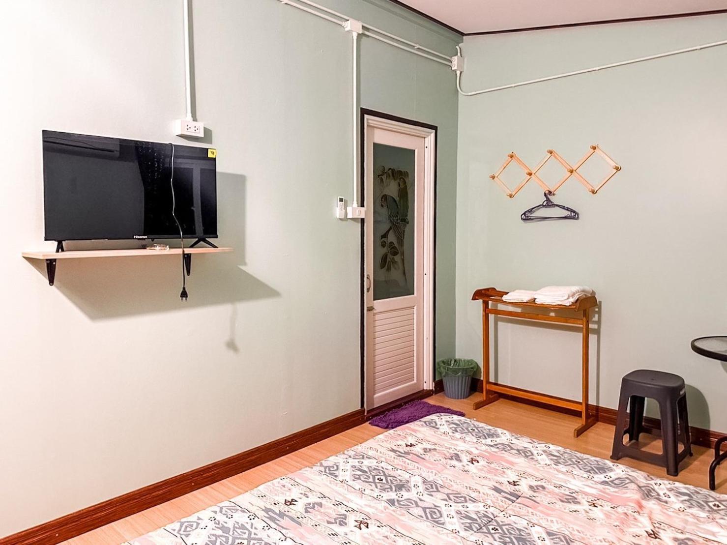 Baan Panmala Guesthouse - Ao Luek, Krabi town Εξωτερικό φωτογραφία