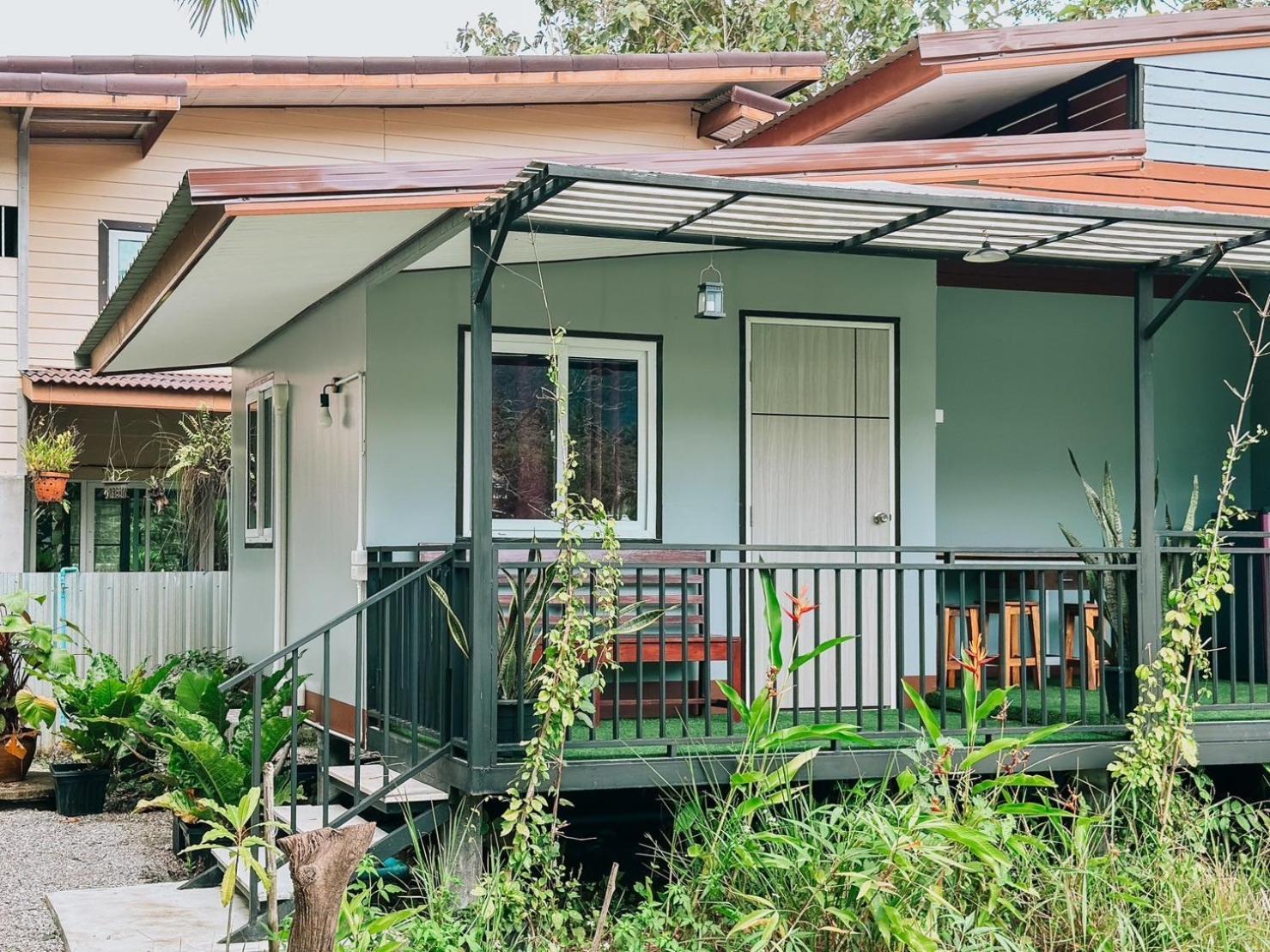 Baan Panmala Guesthouse - Ao Luek, Krabi town Εξωτερικό φωτογραφία