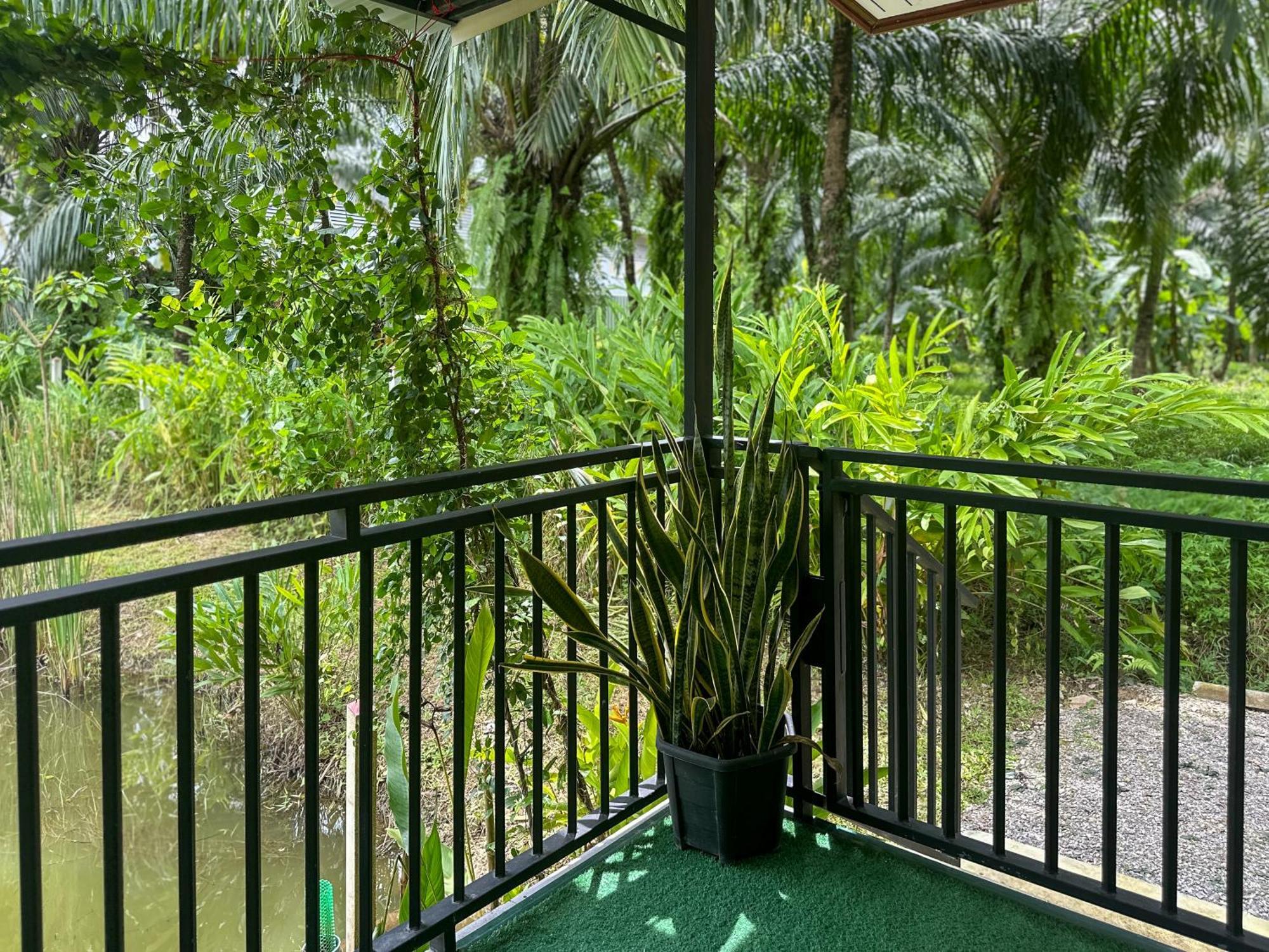 Baan Panmala Guesthouse - Ao Luek, Krabi town Εξωτερικό φωτογραφία