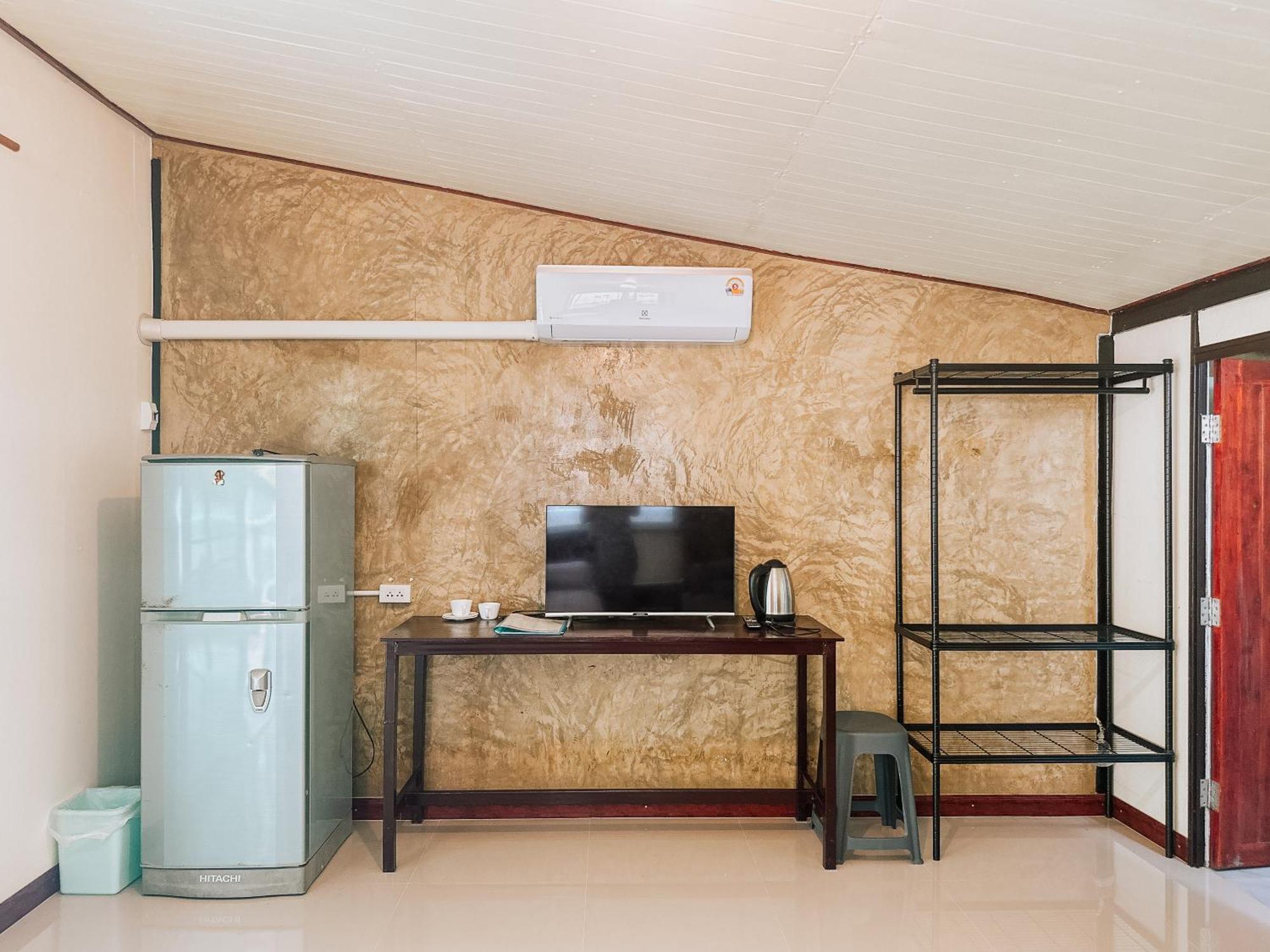 Baan Panmala Guesthouse - Ao Luek, Krabi town Εξωτερικό φωτογραφία