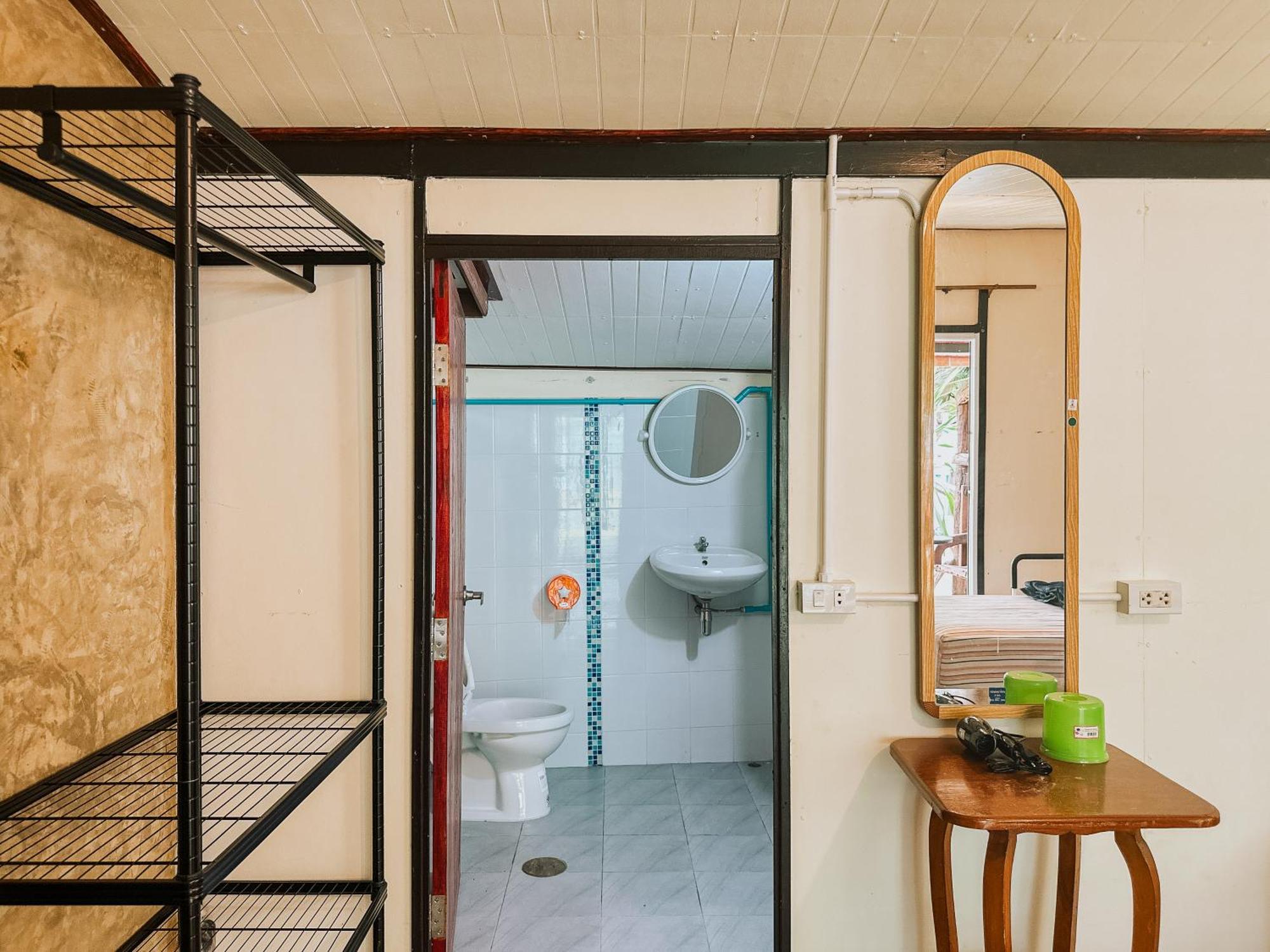 Baan Panmala Guesthouse - Ao Luek, Krabi town Εξωτερικό φωτογραφία
