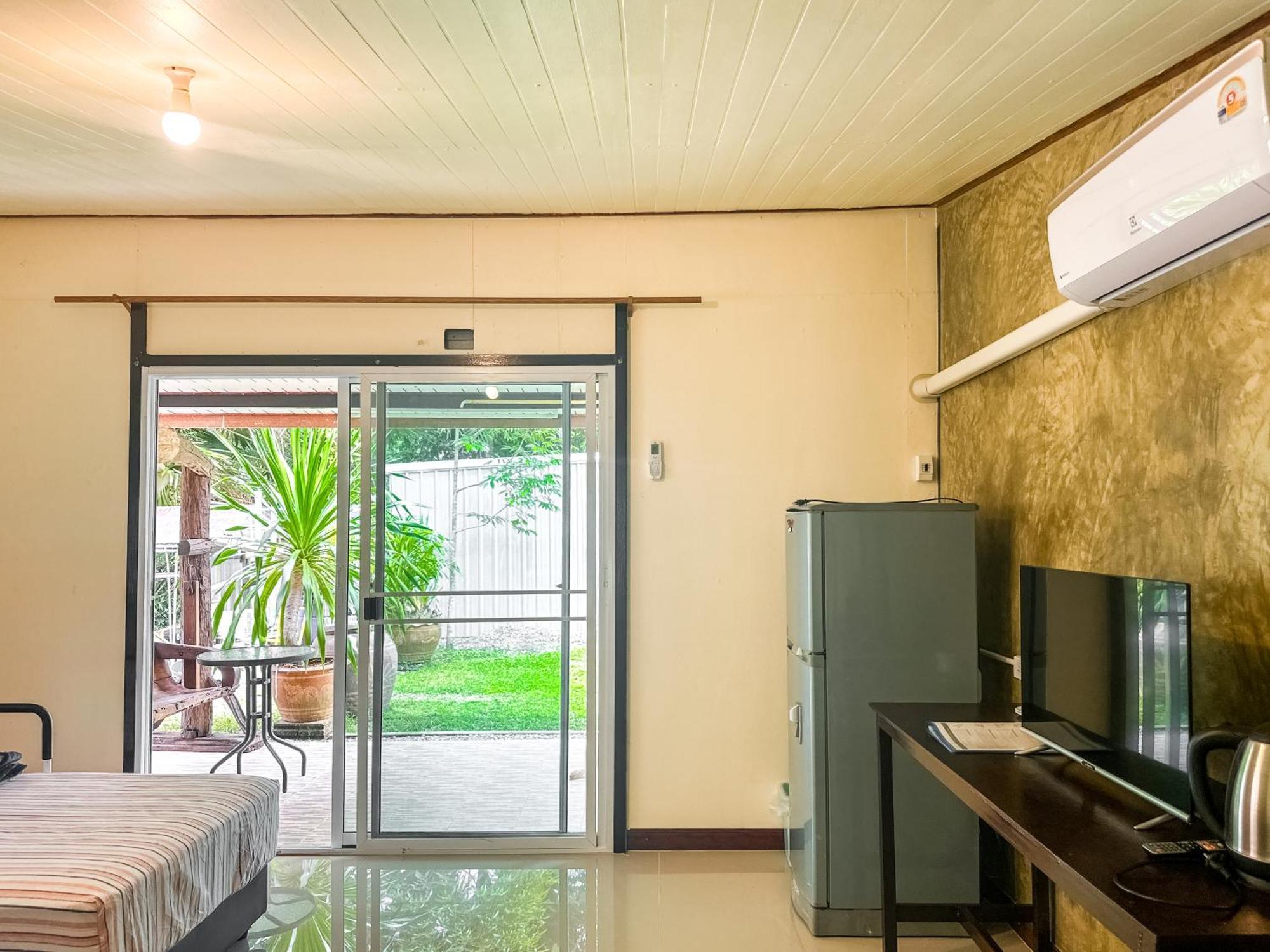 Baan Panmala Guesthouse - Ao Luek, Krabi town Εξωτερικό φωτογραφία