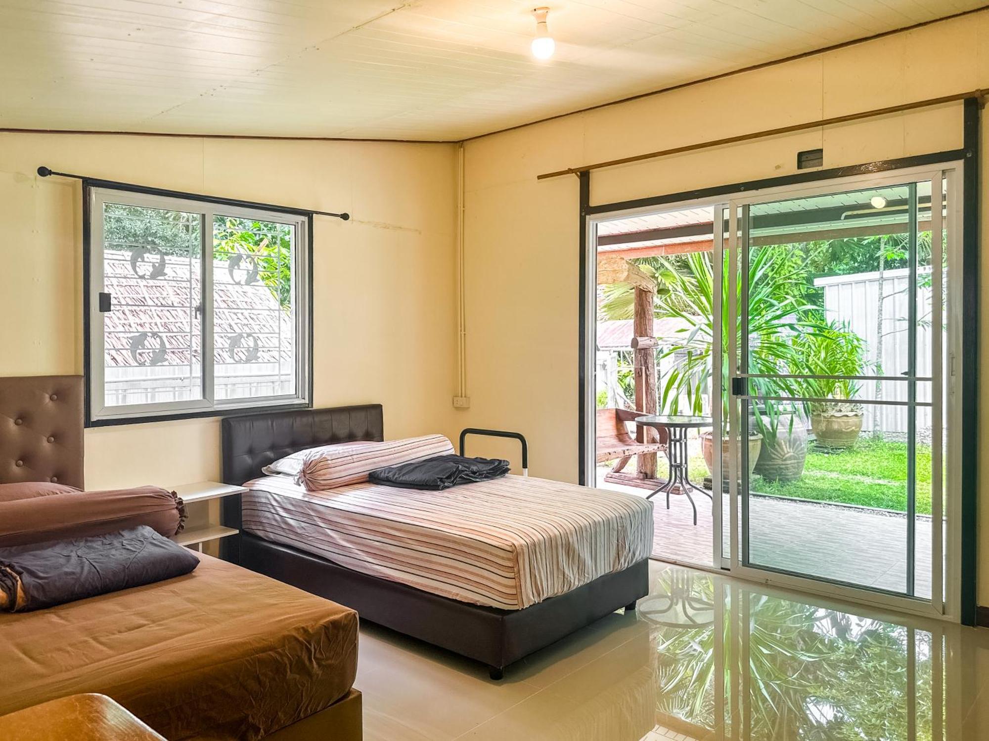 Baan Panmala Guesthouse - Ao Luek, Krabi town Εξωτερικό φωτογραφία