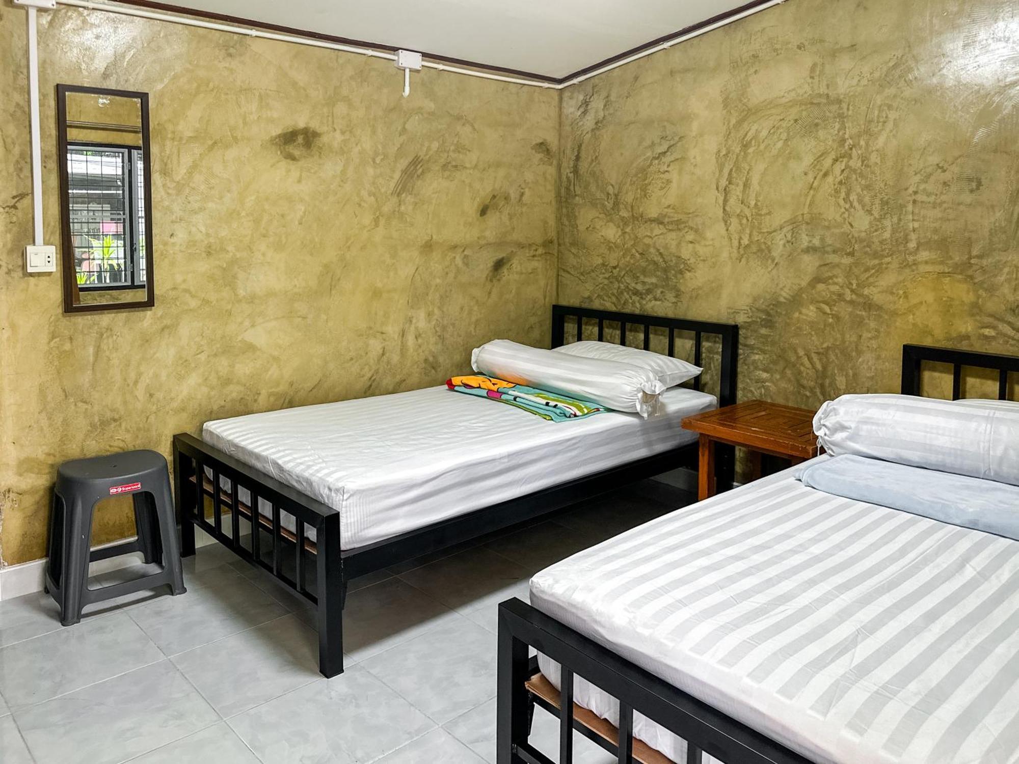 Baan Panmala Guesthouse - Ao Luek, Krabi town Εξωτερικό φωτογραφία