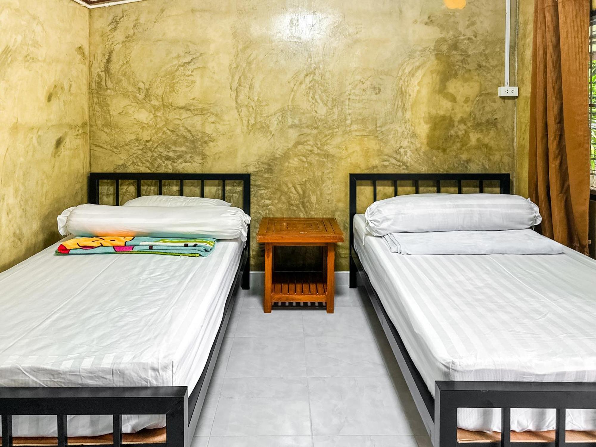 Baan Panmala Guesthouse - Ao Luek, Krabi town Εξωτερικό φωτογραφία