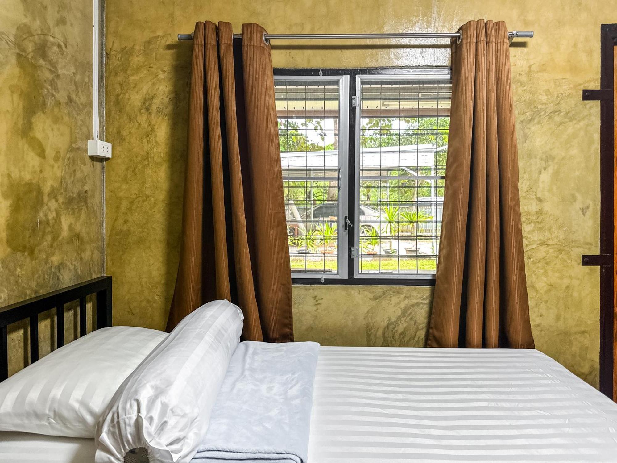 Baan Panmala Guesthouse - Ao Luek, Krabi town Εξωτερικό φωτογραφία