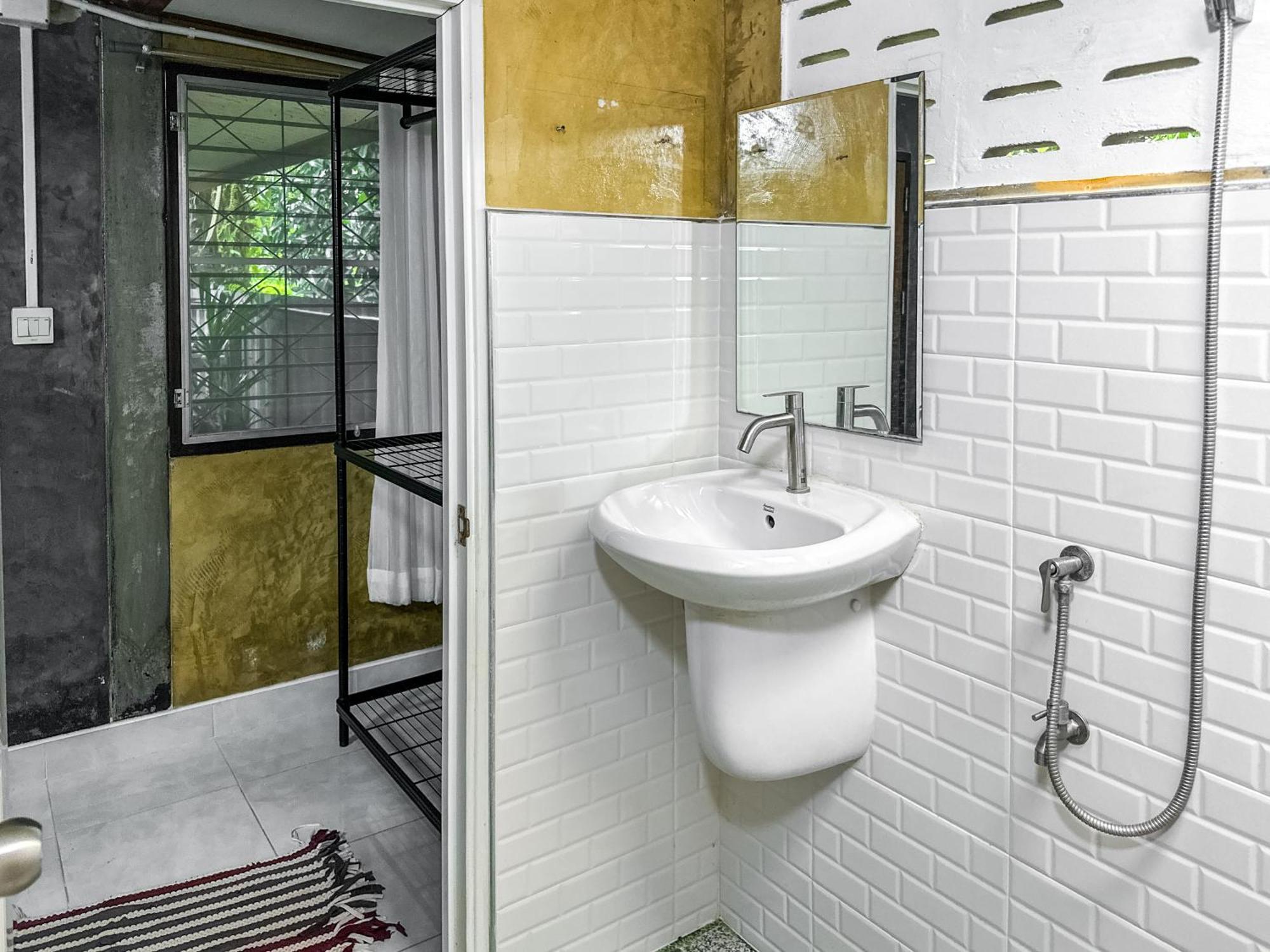 Baan Panmala Guesthouse - Ao Luek, Krabi town Εξωτερικό φωτογραφία