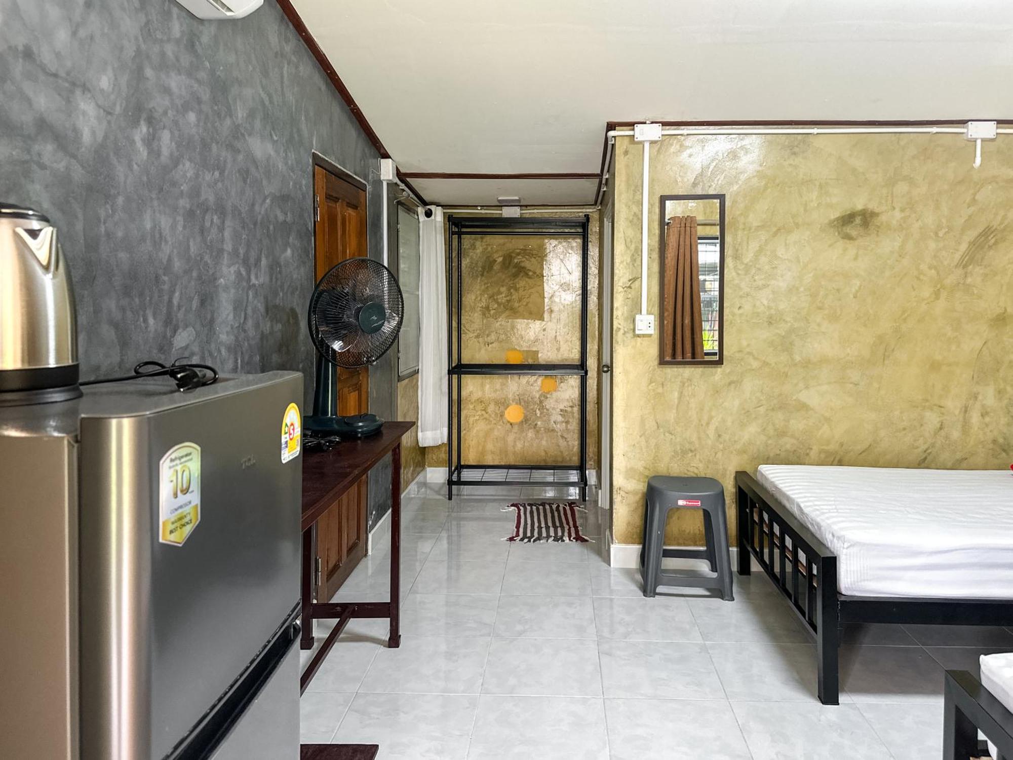 Baan Panmala Guesthouse - Ao Luek, Krabi town Εξωτερικό φωτογραφία